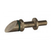 Piston+Jt Or P/Vanne 717192 Réf. : 719441