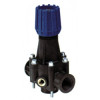 Vanne Regulatrice Manuelle A Membrane 10 Bar Réf. : 721160