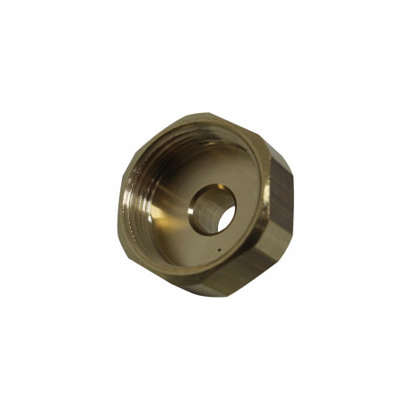 RACCORD PORTE BUSE CERAMIQUE POUR LANCE Réf. : 716154