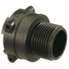RACCORD T4F 1"M Réf. : 718601
