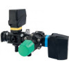 GROUPE DE REGULATION ELECTRIQUE T5F 100L/MIN Réf. : 716808