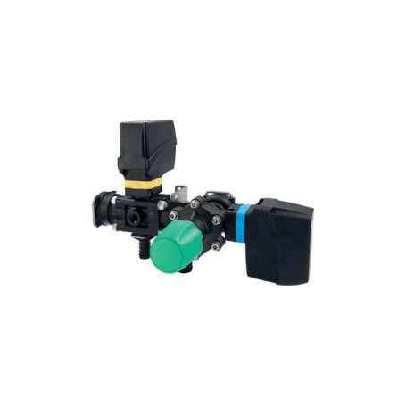 GROUPE DE REGULATION ELECTRIQUE T5F 100L/MIN Réf. : 716808