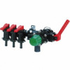 GROUPE MANUEL NON MODULABLE 6 TRONCONS Réf. : 910439