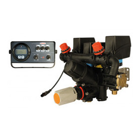 KIT COMPACT 2 VOIES 40 BARS + BOITIER Réf. : 912542