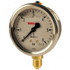MANOMÈTRE ECH. STANDARD D63 0 A 6B FIXATION PERIPHERIQUE Réf. : 719204
