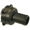 RACCORD PORTE TUYAUX DROIT T5F D.20 Réf. : 716856
