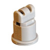 Buse à double injection d'air AITTJ 110° 06 gris plastique TeeJet - Ref: AITTJ6011006VP