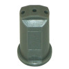 Buse à engrais SJ 70° 06 gris plastique TeeJet - Ref: SJ306VP