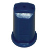 Buse à engrais SJ 70° 03 bleu plastique TeeJet - Ref: SJ303VP