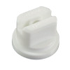 Buse à jet plat SM 110° 8 blanc(he) plastique Agrotop - Ref: SM11008POM