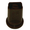 Buse à injection d'air AMOC 80° 05 brun plastique Agrotop - Ref: AMOC8005