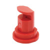 Buse à grand angle DT 80° 2 rouge plastique Agrotop - Ref: 057AN2