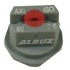 Buse à jet plat AXI 80° 06 gris céramique Albuz - Ref: AXI8006