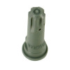 Buse à engrais FL 160° 6 gris plastique Lechler - Ref: 5001795601