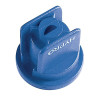 Buse à jet plat LD 110° 3 bleu plastique Hypro - Ref: LD03F110