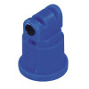 Buse à double injection d'air AITTJ 110° 03 bleu plastique TeeJet - Ref: AITTJ6011003VP
