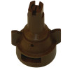 Buse à injection d'air AIC 110° 05 brun plastique TeeJet - Ref: AIC11005VP