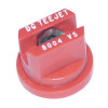 Buse à jet plat DG 80° 04 rouge céramique TeeJet - Ref: DG8004VS