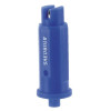 Buse à injection d'air AIUB 110° 03 bleu acier inoxydable TeeJet - Ref: AIUB8503VS