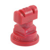 Buse à double jets plat TTJ 110° 4 rouge plastique TeeJet - Ref: TTJ6011004VP