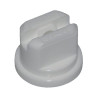 Buse à jet plat SM 80° 8 blanc(he) plastique Agrotop - Ref: SM8008POM