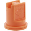 Buse d'injection d'air RowFan 40-01E plastique orange Agrotop - Ref: RF4001E
