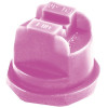 Buse à jet plat VP 110° 25 violet plastique Hypro - Ref: VP025F110VI