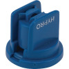 Buse à jet plat ULD 120° 03 bleu plastique Hypro - Ref: ULD12003