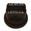 Buse à jet plat LU 90° 5 brun plastique Lechler - Ref: LU9005POM