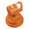 Buse grand angle TT 110° 01 céramique orange TeeJet - Ref: TT11001VK