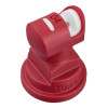Buse grand angle TT 110° 04 céramique rouge TeeJet - Ref: TT11004VK
