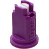 Buse injection d'air AIXR 110° 025 violet céramique TeeJet - Ref: AIXR110025VK