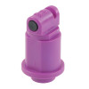 Buse à injection d'air TTI 110° 25 violet plastique TeeJet - Ref: TTI110025VP