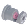 Buse à jet plat MSI 160° 06 gris céramique Albuz - Ref: MSI06GREY