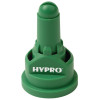 Buse à injection d'air GUARDIAN AIR 110° 15 vert plastique Hypro - Ref: GA110015