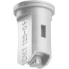 Buse à double injection d'air IDKT 120° 6 gris plastique Lechler - Ref: IDKT12006POM
