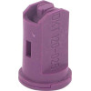 Buse à double injection d'air IDKT 120° 25 violet plastique Lechler - Ref: IDKT120025POM