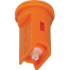 Buse à injection d'air IDK 90° 1 orange céramique Lechler - Ref: IDK9001C
