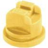 Buse à jet plat VP 110° 2 jaune plastique Hypro - Ref: VP02F110YE