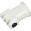 Buse à double injection d'air AITTJ 110° 08 blanc(he) plastique TeeJet - Ref: AITTJ6011008VP