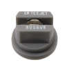 Buse à jet plat XR 80° 6 gris acier inoxydable TeeJet - Ref: XR8006VS