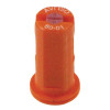 Buse à injection d'air AVI 80° 01 orange céramique Albuz - Ref: AVI8001