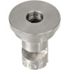 Buse à jet mirroir TK 70° 1.5 argent acier inoxydable TeeJet - Ref: TKSS015
