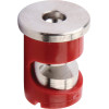Buse à jet mirroir TK 70° 2 argent acier inoxydable TeeJet - Ref: TKVS2
