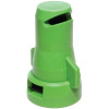 Buse à engrais FD 130° 15 vert plastique Lechler - Ref: FD15