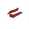 PALETTE EVACUATEUR  ALTERNATIVE BAGUEE LG 420 G