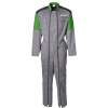 Combinaison double zip FENDT - Ref: X991018043000 TAILLE 40