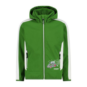 Kids Softshelljacket