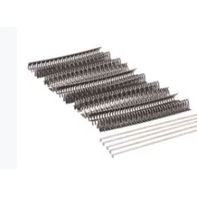 411142408 Agrafe pour courroie U24BS 10-18 T2SX