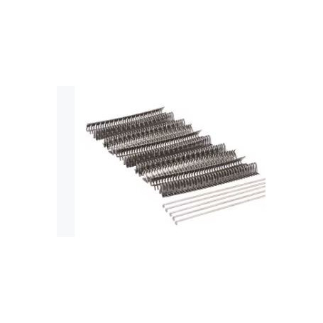 411142408 Agrafe pour courroie U24BS 10-18 T2SX